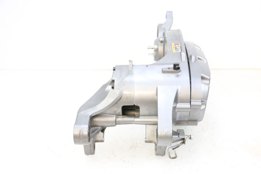 photo de BASCULANTE YAMAHA NEO'S CORE 1 (2022 - 2026) - Estado de la superficie y material