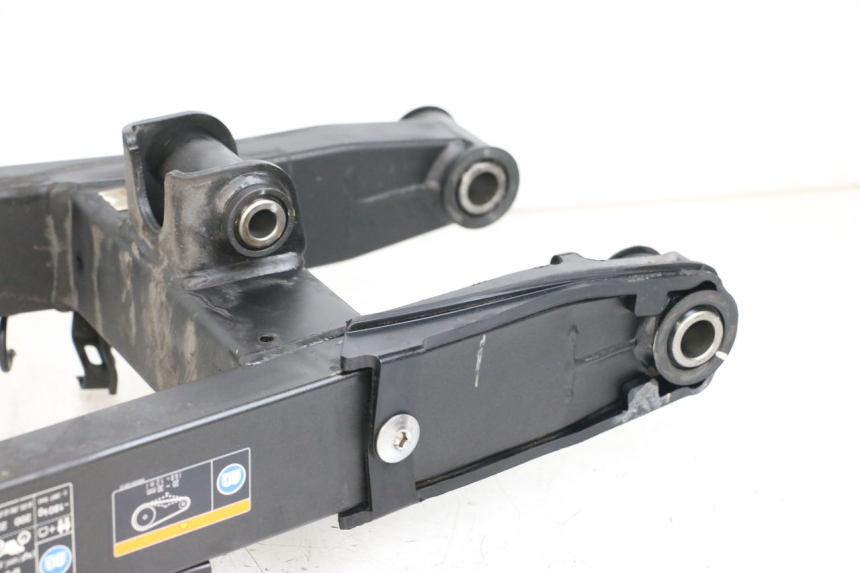 photo de BASCULANTE KAWASAKI NINJA 400 (2018 - 2023) - Otra vista del artículo