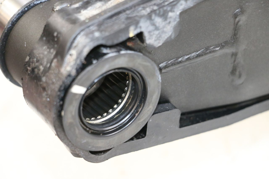 photo de BASCULANTE KAWASAKI NINJA 400 (2018 - 2023) - Primer plano técnico