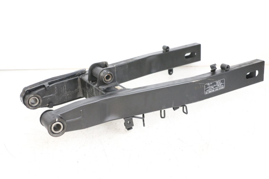 photo de BASCULANTE KAWASAKI NINJA 400 (2018 - 2023) - Estado de la superficie y material