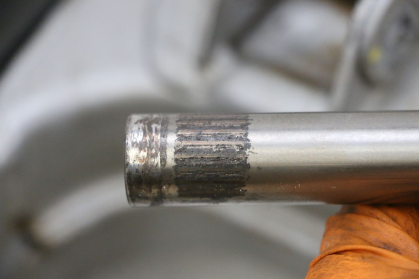 photo de BRAZO OSCILANTE HONDA NSR R 125 (1994 - 2003) - Zoom calidad de ocasión