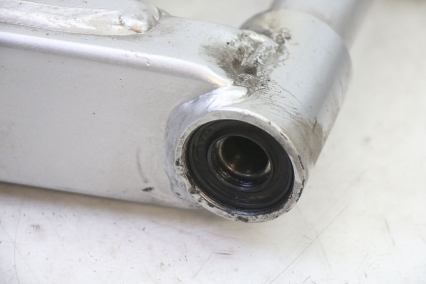 photo de BASCULANTE HONDA NTV DEAUVILLE 650 (2001 - 2006) - Zoom estado de uso