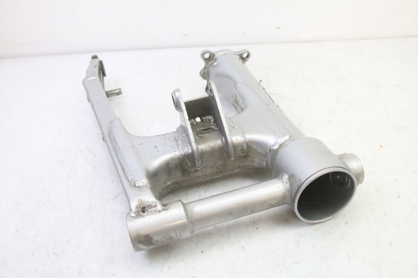 photo de BASCULANTE HONDA NTV DEAUVILLE 650 (2001 - 2006) - Vista general del producto