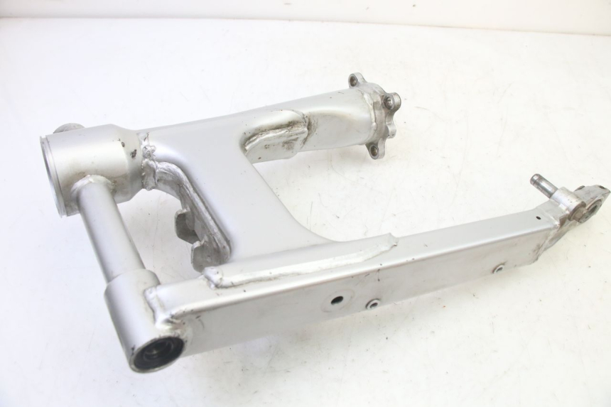 photo de BASCULANTE HONDA NTV DEAUVILLE 650 (2001 - 2006) - Estado de la superficie y material