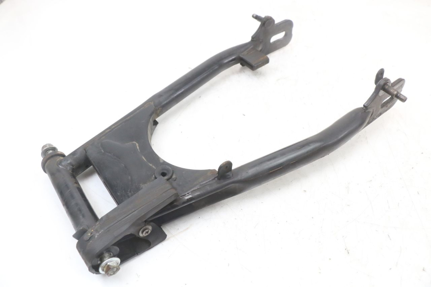 photo de BASCULANTE ASTOR ORCAL 125 (2015 - 2017) - Vista principal