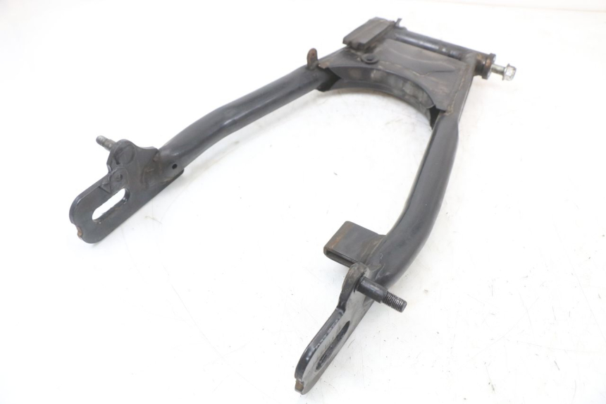 photo de BASCULANTE ASTOR ORCAL 125 (2015 - 2017) - Primer plano técnico