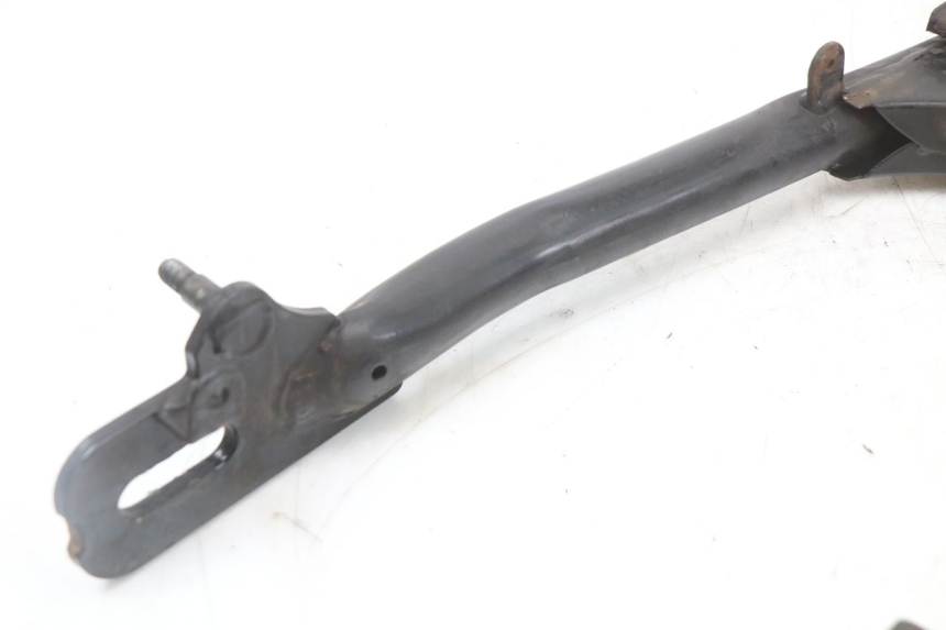 photo de BASCULANTE ASTOR ORCAL 125 (2015 - 2017) - Vista general del producto