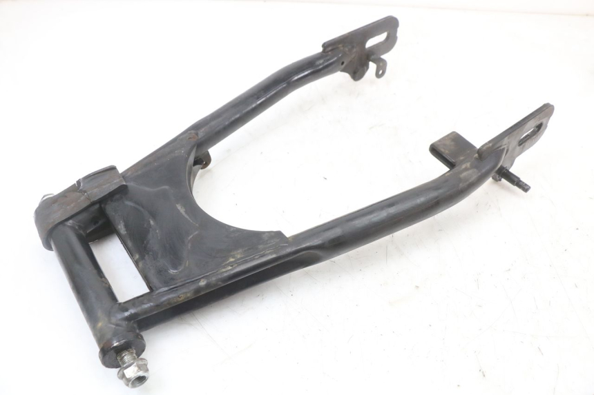 photo de BASCULANTE ASTOR ORCAL 125 (2015 - 2017) - Estado de la superficie y material