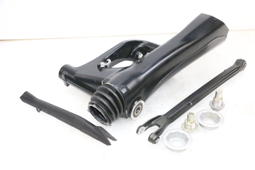 photo de BASCULANTE BMW R GS 1250 (2021 - 2024) - Vista principal