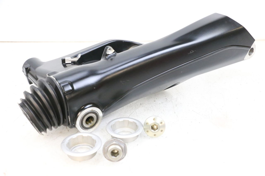 photo de BASCULANTE BMW R GS 1250 (2021 - 2024) - Zoom estado de uso