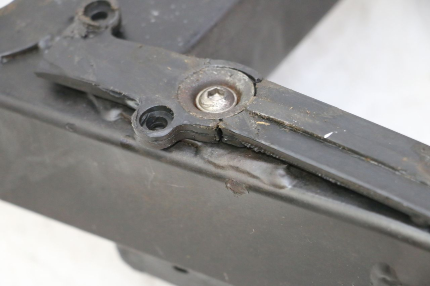 photo de BRAZO OSCILANTE MAG POWER R-STREET 50 (2016 - 2025) - Vista general del producto