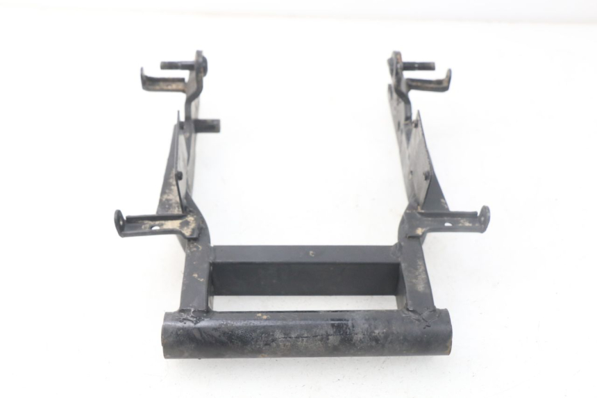 photo de BASCULANTE RED ELECTRIC RED E PRO 1 (2017 - 2019) - Zoom estado de uso