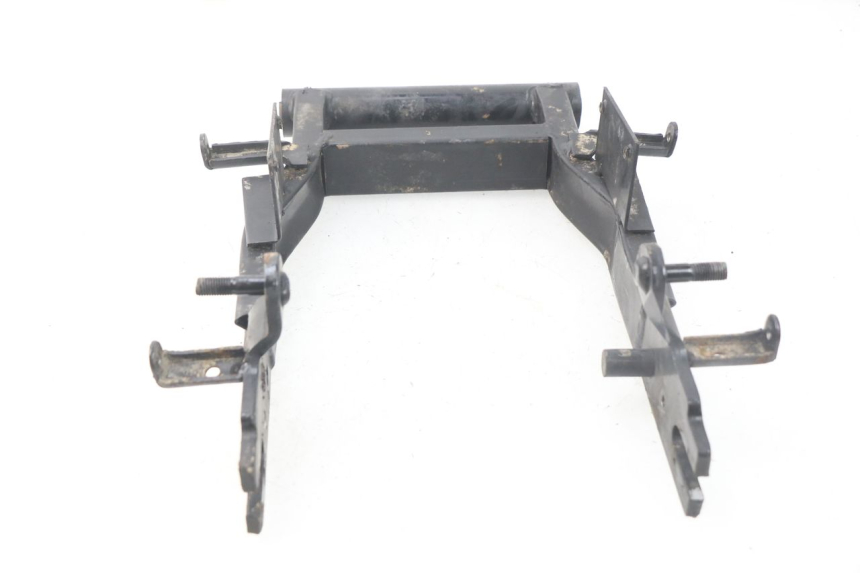 photo de BASCULANTE RED ELECTRIC RED E PRO 1 (2017 - 2019) - Primer plano técnico