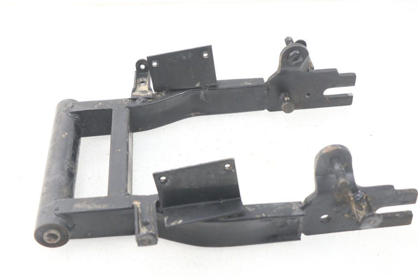 photo de BASCULANTE RED ELECTRIC RED E PRO 1 (2017 - 2019) - Vista general del producto