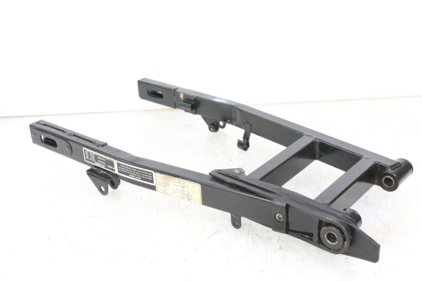 photo de BASCULANTE REGAL RAPTOR RAXTER 2 125 (2007 - 2015) - Detalle de la pieza