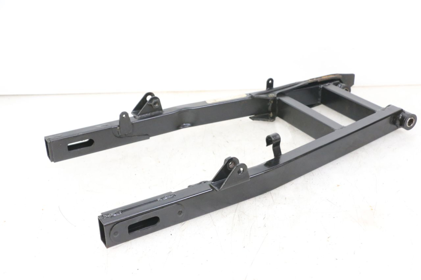 photo de BASCULANTE REGAL RAPTOR RAXTER 2 125 (2007 - 2015) - Otra perspectiva