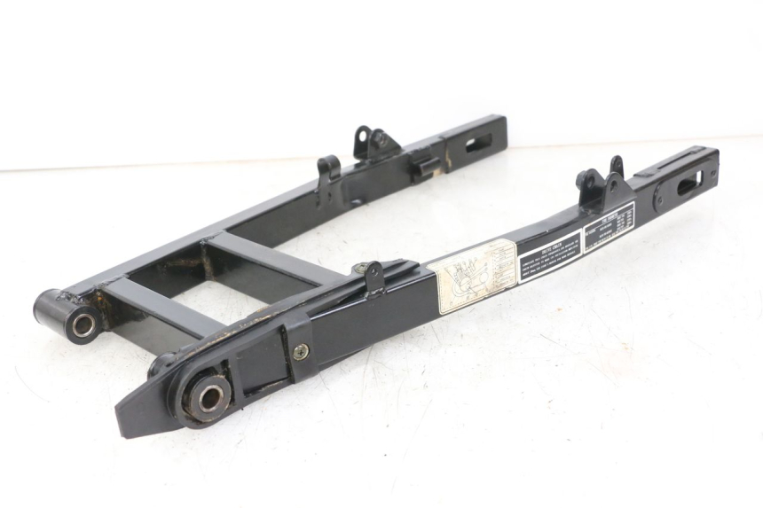 photo de BASCULANTE REGAL RAPTOR RAXTER 2 125 (2007 - 2015) - Vista general del producto