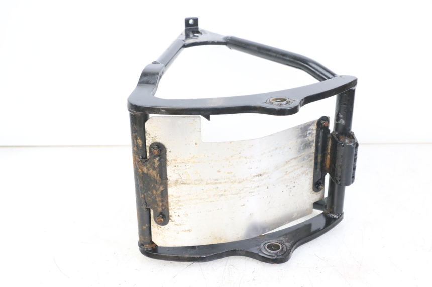 photo de BASCULANTE REGAL RAPTOR SPYDER 125 (2010 - 2018) - Zoom estado de uso