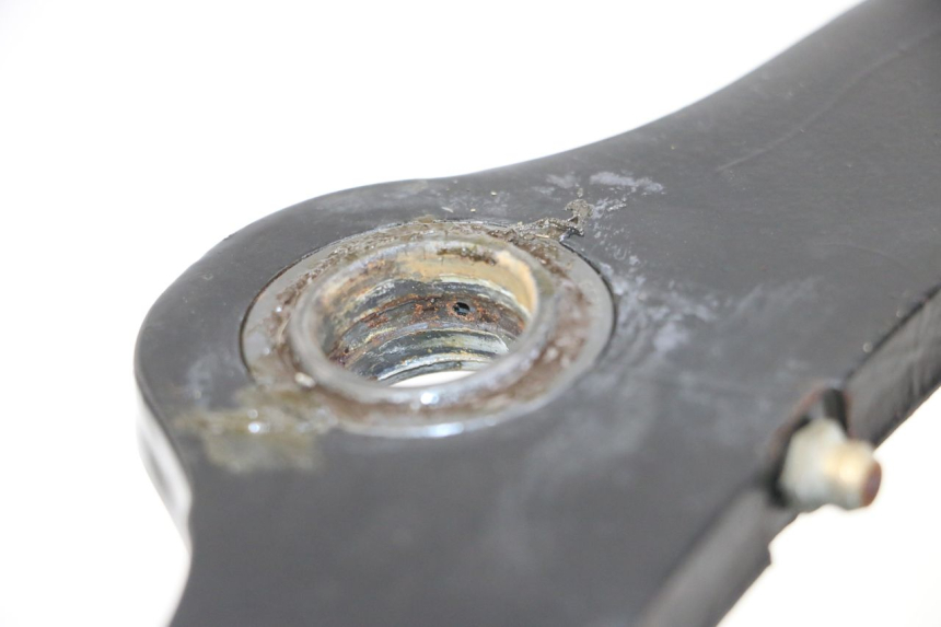 photo de BASCULANTE REGAL RAPTOR SPYDER 125 (2010 - 2018) - Otra perspectiva