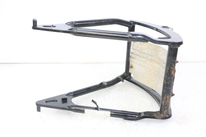 photo de BASCULANTE REGAL RAPTOR SPYDER 125 (2010 - 2018) - Primer plano técnico