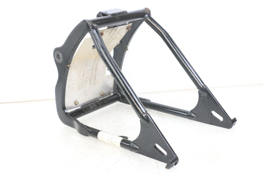 photo de BASCULANTE REGAL RAPTOR SPYDER 125 (2010 - 2018) - Vista general del producto