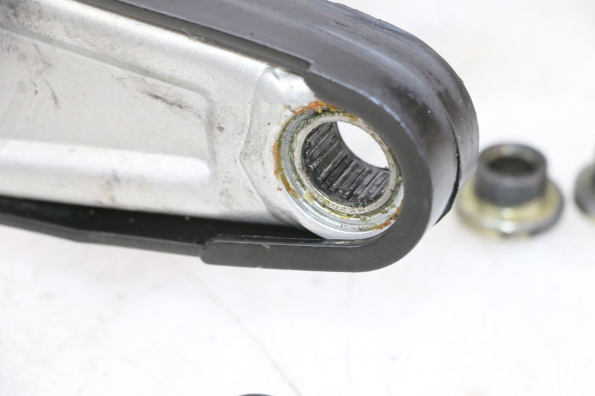 photo de BRAZO OSCILANTE APOLLO RFZ 125 - Zoom estado de uso