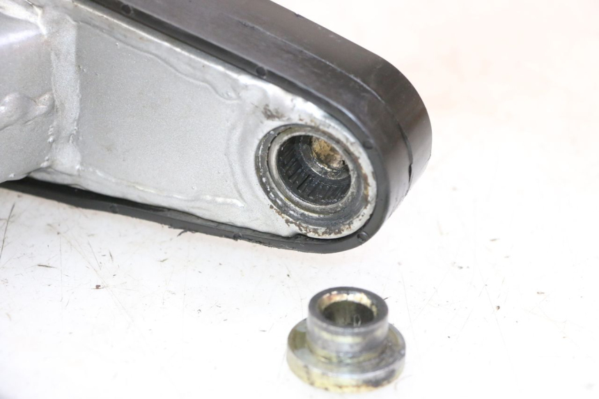 photo de BRAZO OSCILANTE APOLLO RFZ 125 - Vista general del producto