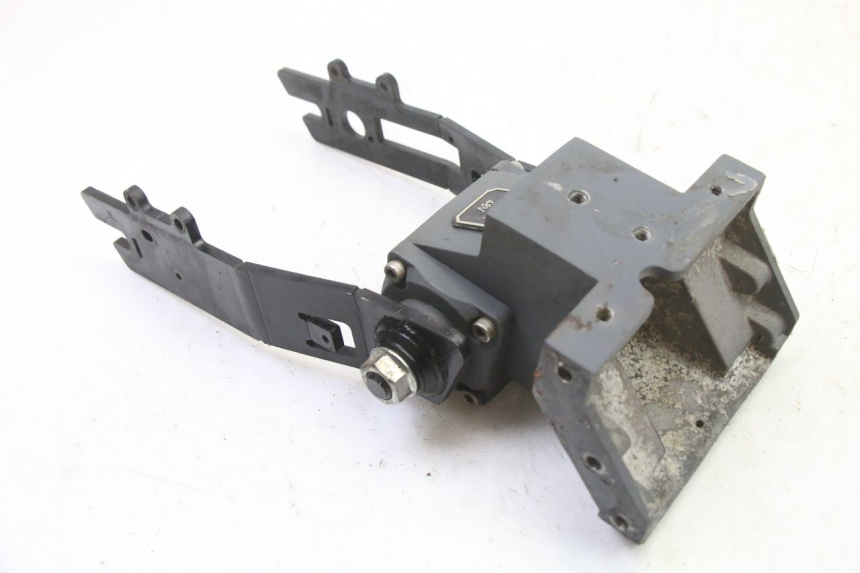 photo de BASCULANTE PUNK ELECTRIC RIDER 1 - Vista principal