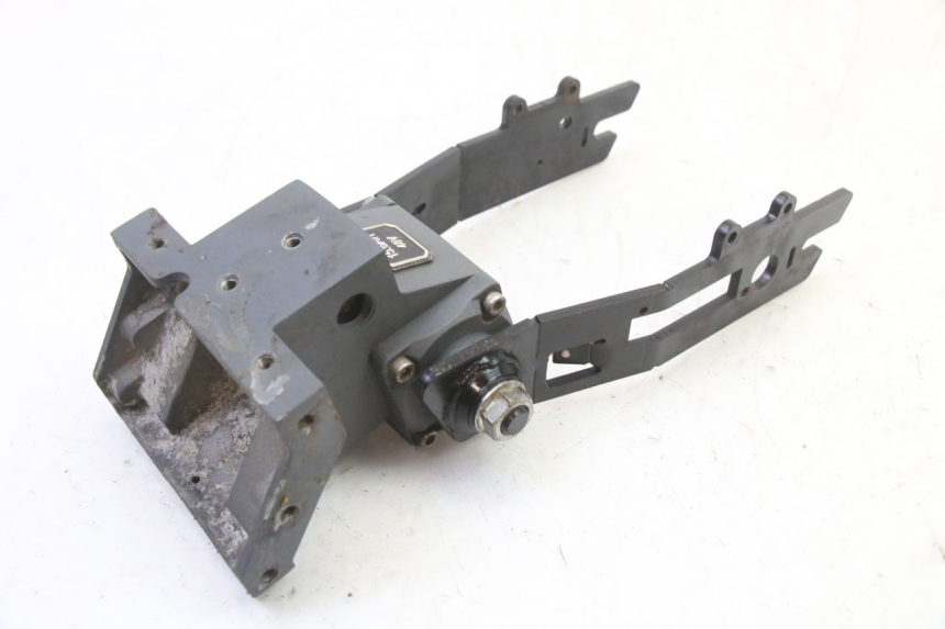 photo de BASCULANTE PUNK ELECTRIC RIDER 1 - Detalle de la pieza