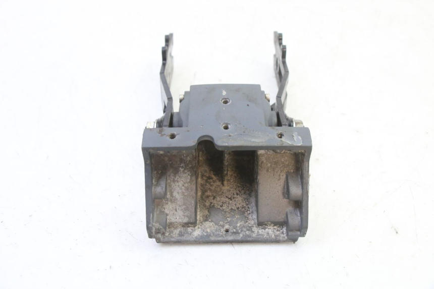 photo de BASCULANTE PUNK ELECTRIC RIDER 1 - Zoom estado de uso