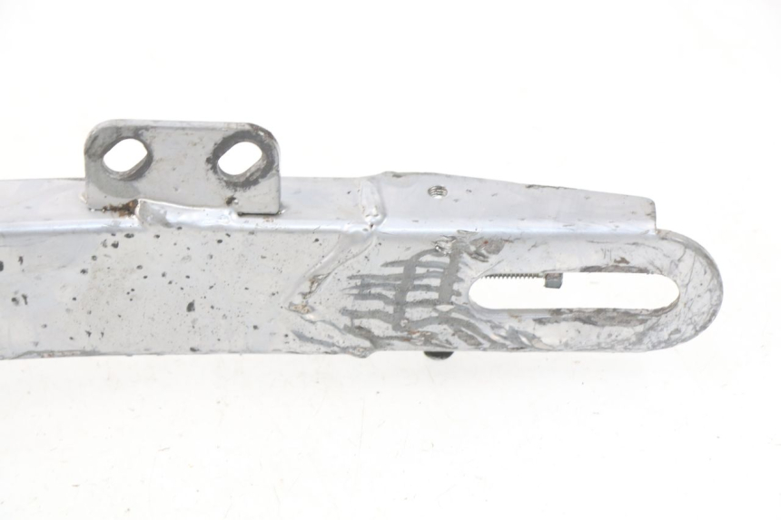 photo de BASCULANTE MINI MX ROOKIE 125 - Zoom estado de uso