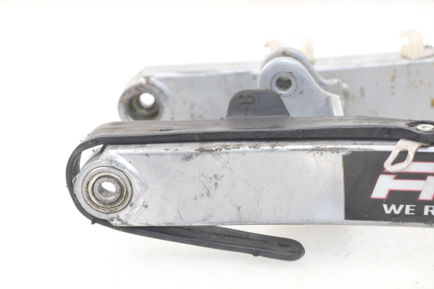 photo de BASCULANTE MINI MX ROOKIE 125 - Vista general del producto