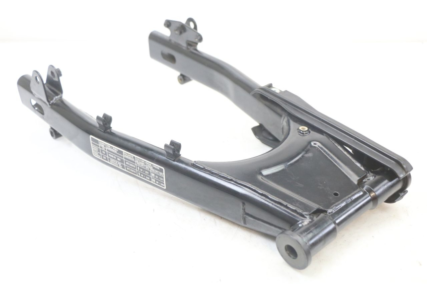 photo de BASCULANTE ROYAL ENFIELD CONTINENTAL GT 650 (2019 - 2024) - Vista principal