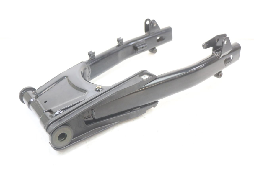 photo de BASCULANTE ROYAL ENFIELD CONTINENTAL GT 650 (2019 - 2024) - Primer plano técnico