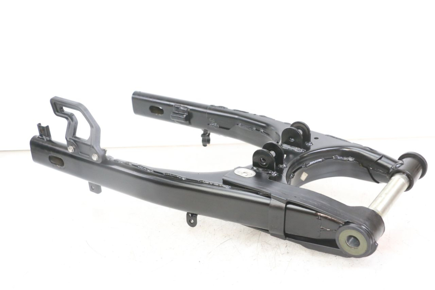 photo de BASCULANTE ROYAL ENFIELD HYMALAYAN 410 (2016 - 2023) - Vista principal