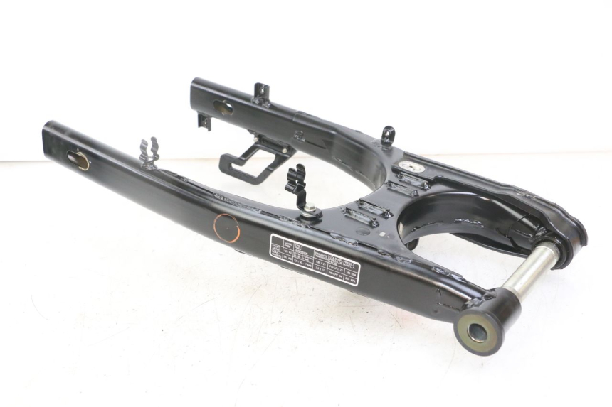 photo de BASCULANTE ROYAL ENFIELD HYMALAYAN 410 (2016 - 2023) - Detalle de la pieza