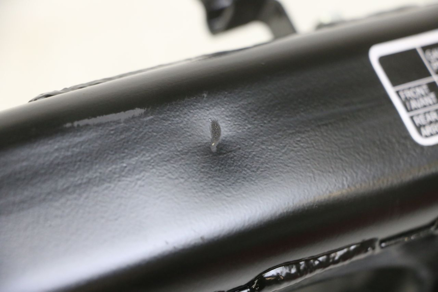 photo de BASCULANTE ROYAL ENFIELD HYMALAYAN 410 (2016 - 2023) - Otra perspectiva