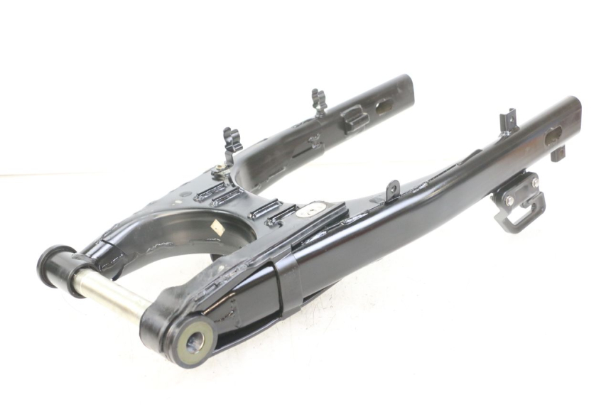 photo de BASCULANTE ROYAL ENFIELD HYMALAYAN 410 (2016 - 2023) - Detalles de los puntos de fijación