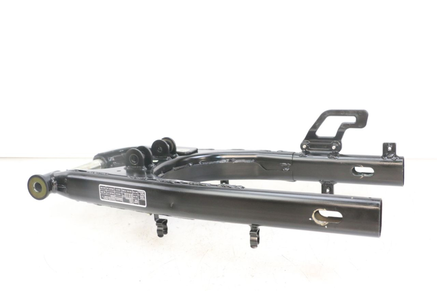 photo de BASCULANTE ROYAL ENFIELD HYMALAYAN 410 (2016 - 2023) - Estado de la superficie y material