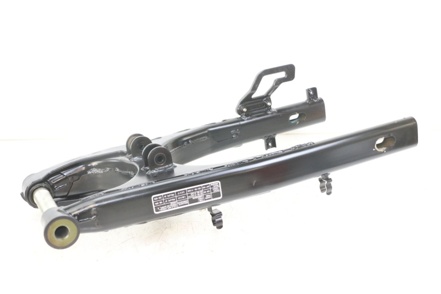 photo de BASCULANTE ROYAL ENFIELD HYMALAYAN 410 (2016 - 2023) - Recambio usado revisado