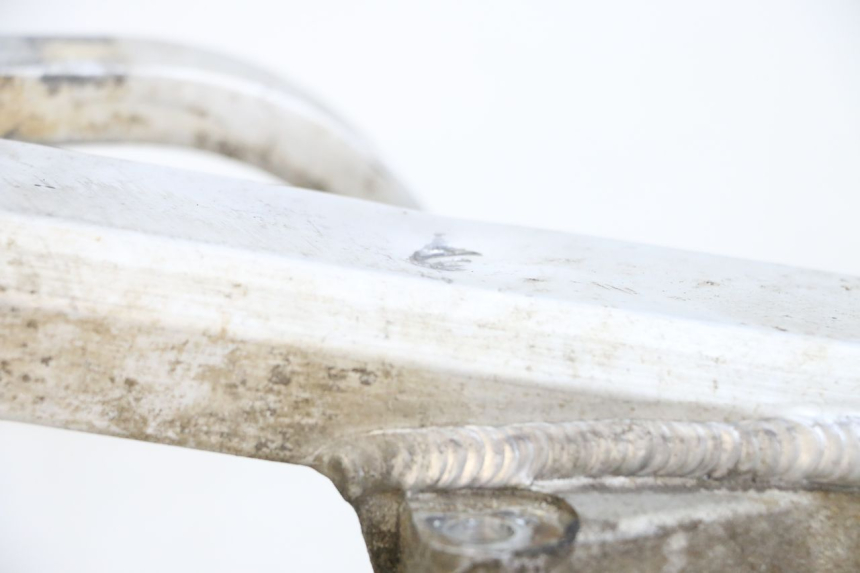 photo de BASCULANTE APRILIA RS 50 (2006 - 2010) - Zoom estado de uso