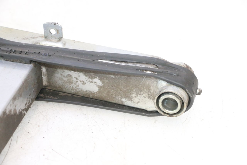 photo de BASCULANTE MZ RT 125 (2000 - 2008) - Primer plano de alta resolución