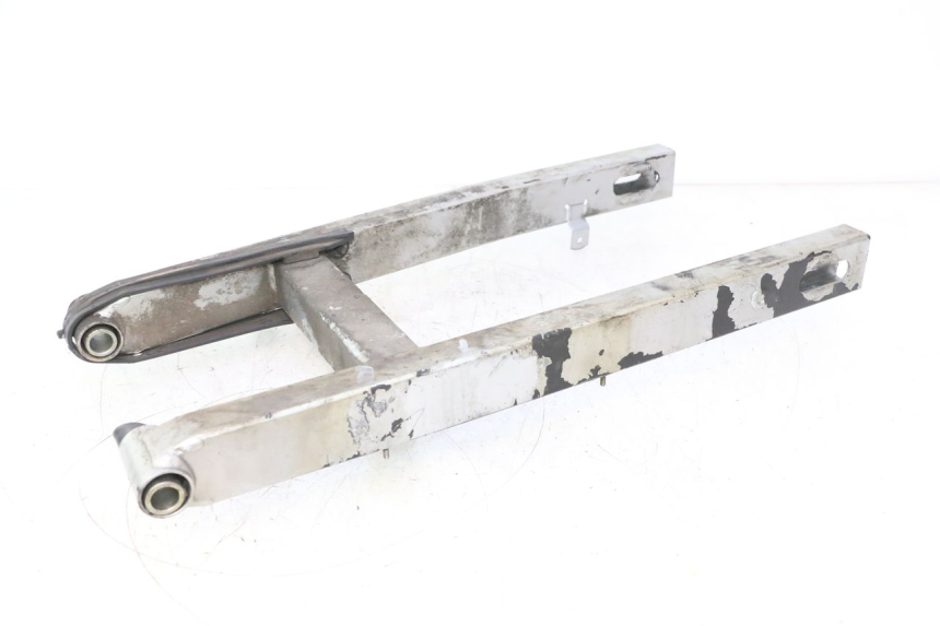 photo de BASCULANTE MZ RT 125 (2000 - 2008) - Primer plano técnico
