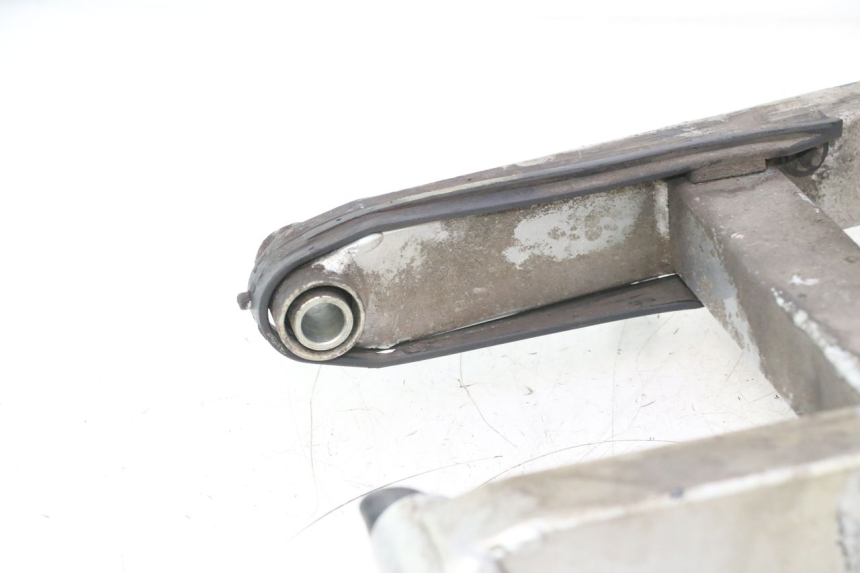 photo de BASCULANTE MZ RT 125 (2000 - 2008) - Vista general del producto