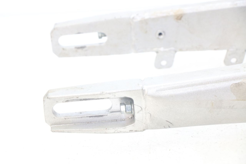 photo de BRAZO OSCILANTE APOLLO RXF 125 - Zoom estado de uso