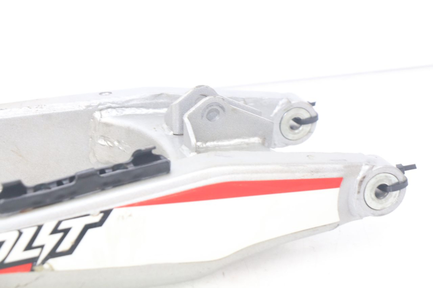 photo de BRAZO OSCILANTE APOLLO RXF 125 - Otra perspectiva