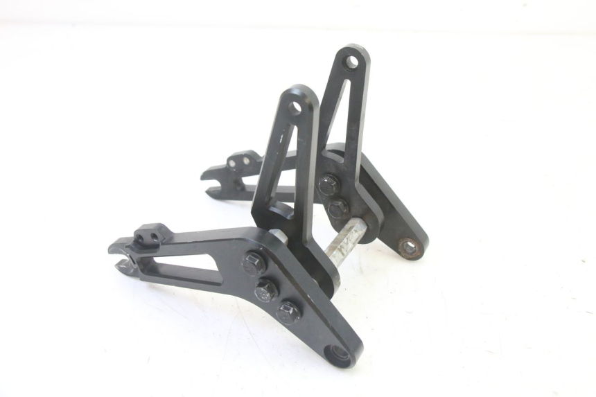 photo de BASCULANTE HERO S10 1 - Vista principal