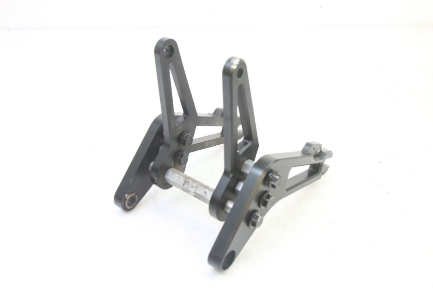 photo de BASCULANTE HERO S10 1 - Detalle de la pieza