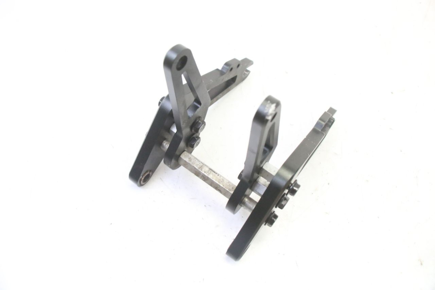 photo de BASCULANTE HERO S10 1 - Zoom estado de uso