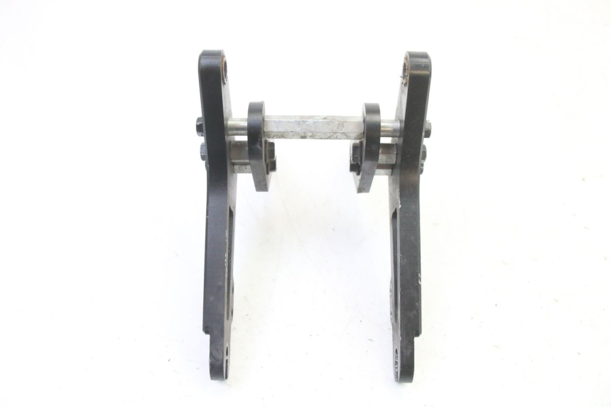 photo de BASCULANTE HERO S10 1 - Primer plano técnico